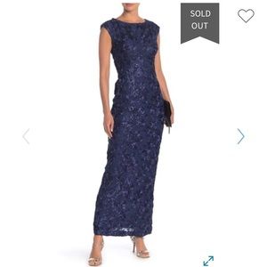 Onyx Nite Formal dress